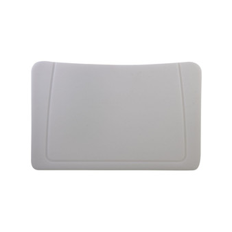Rectangular Polyethylene Cutting Board