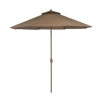Oasis Outdoor 9' Umbrella, Created for Macy's