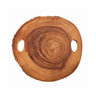 Acacia Wood Cheese Board