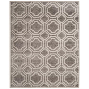 Amherst Indoor/Outdoor AMT411 4' x 6' Area Rug
