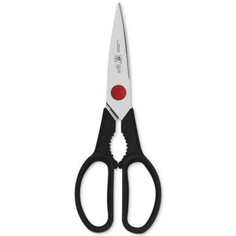 J.A. Henckels Twin L Kitchen Shears