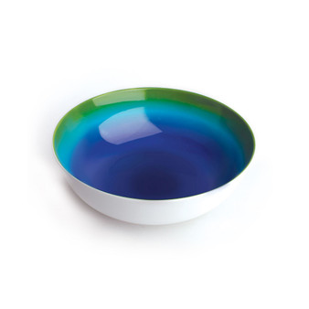 Melamine 8" x 2.5" Pasta Bowl, Set of 6