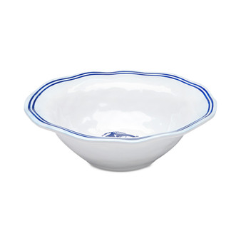 Portsmouth 12" Melamine Serving Bowl