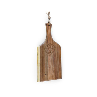 Mandalorian the Child Artisan Serving Plank Baord