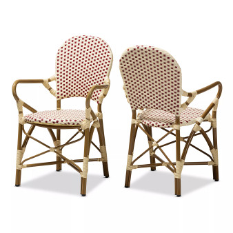 Seva Dining Chairs, Set of 2