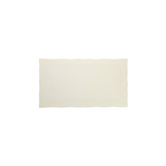 Palace Alabaster Rectangle Tray 18x10"
