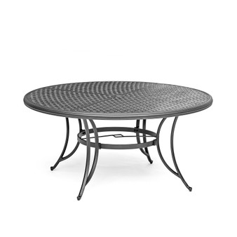 Vintage II 61" Round Outdoor Table, Created for Macy's