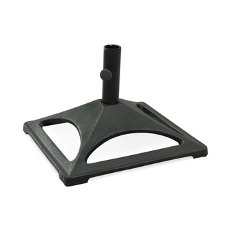 Cast Iron Outdoor Umbrella Base, Created for Macy's