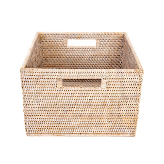 Square Storage Basket