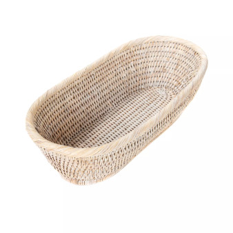 Oval Bread Basket