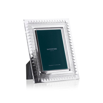 Lismore Diamond Picture Frame, 5x7"