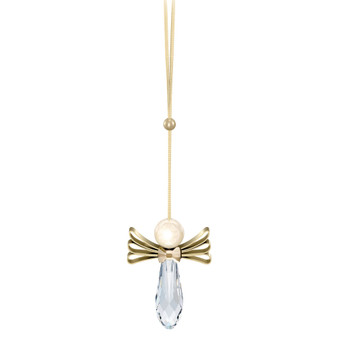 Holiday Magic Angel Ornament, Small