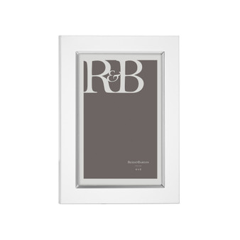Classic Photo Frame, 4" x 6"