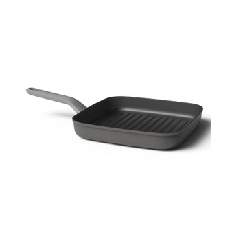 Leo Collection Nonstick 10" Grill Pan