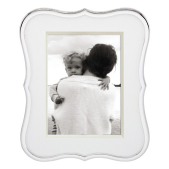 new york Crown Point 5" x 7" Picture Frame