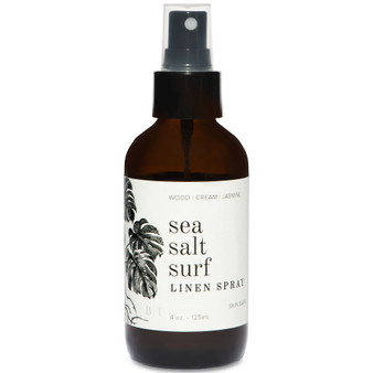 Sea Salt Surf Linen Spray, 4-oz.