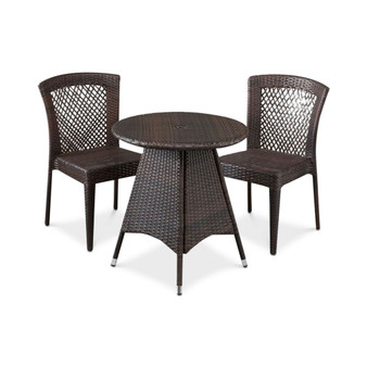 Chiese 3-Pc. Dining Set