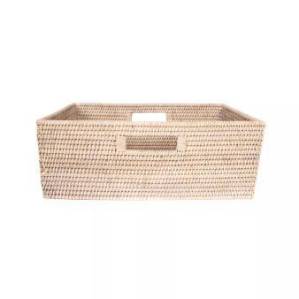 Rectangular Shelf Basket