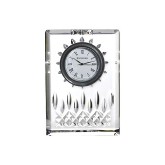 Lismore 4.5" Clock