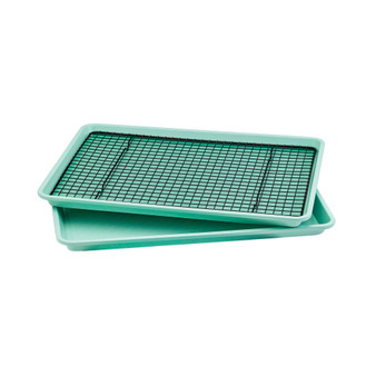 3 Piece Baking Sheet Set