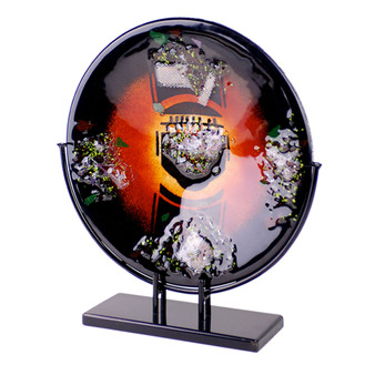15" Round Platter