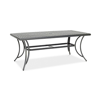 Vintage II 72" x 38" Outdoor Dining Table, Created for Macy's