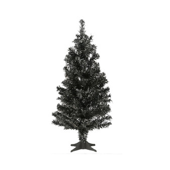 2' Tinsel Tree