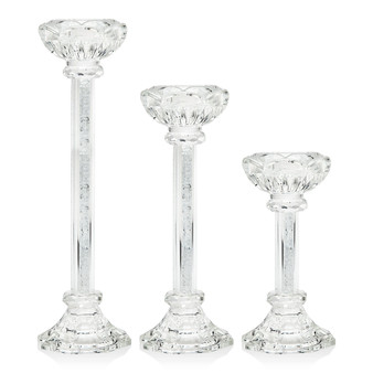 Lighting by Design Galaxy 3-Pc. Candlestick Set