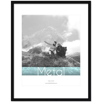 16" x 20" Metal Frame