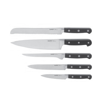 Contempo 5-Pc. Cutlery Set
