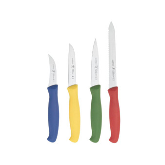 International 4-Pc. Paring Knife Set