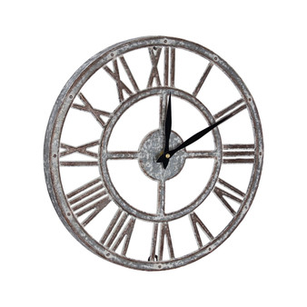American Art Decor Wall Clock