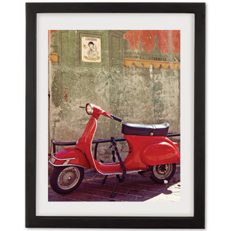 Large Document Frame, 11" x 14"