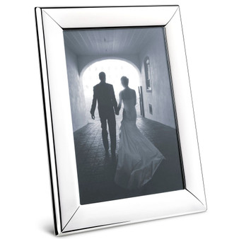 Modern Picture Frame, 5" X 7"