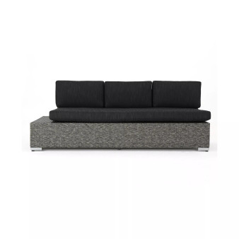 Puerta 75" Outdoor Sofa