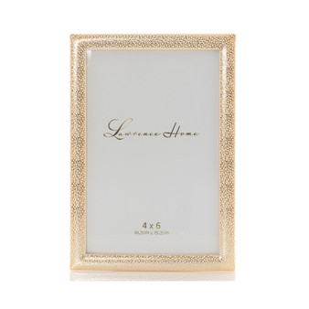 Radiance Picture Frame, 4" x 6"
