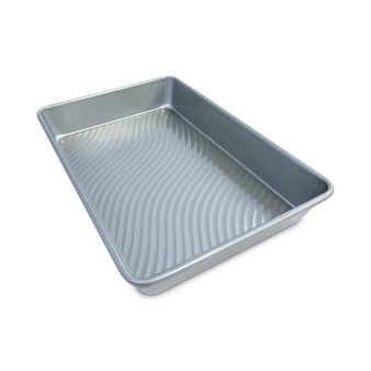 Patriot Bakeware Rectangular Cake Pan, 9" x 13"