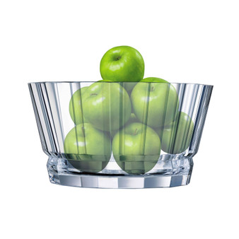 Cristal D' Arques Macassar Bowl
