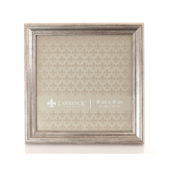 Sutter Burnished Picture Frame, 8" x 8"