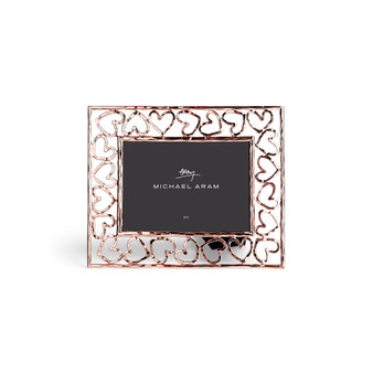 Heart Frame 5" x 7"