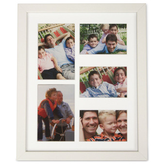 Picture Frame, Life's Great Moments 11" x 14" Wall Collage