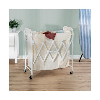 Collapsible Accordion Triple Sorter