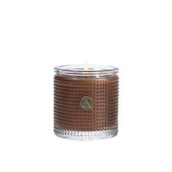 Cinnamon Cider Textured Candle