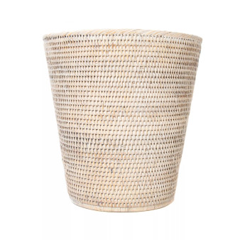 Round Taper Waste Basket
