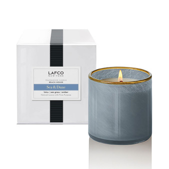 Sea & Dune Beach House Signature Candle, 15.5-oz.