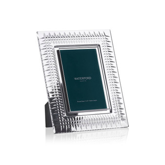 Lismore Diamond Picture Frame, 4x6"