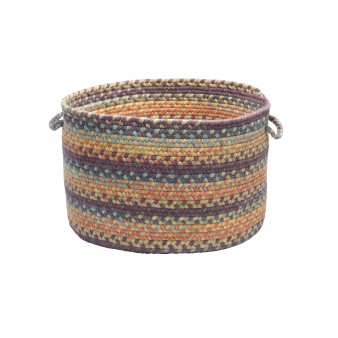 Rustica Braided Storage Basket