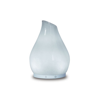 Serene Living Essential Oil Diffuser Tulip