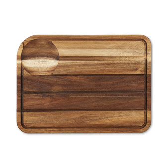 Berden Acacia Carving Board