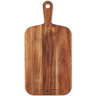 Barkway Acacia Serving & Chopping Board - Small